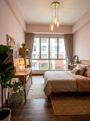 Casa Rosa (D19), Condominium #543541801